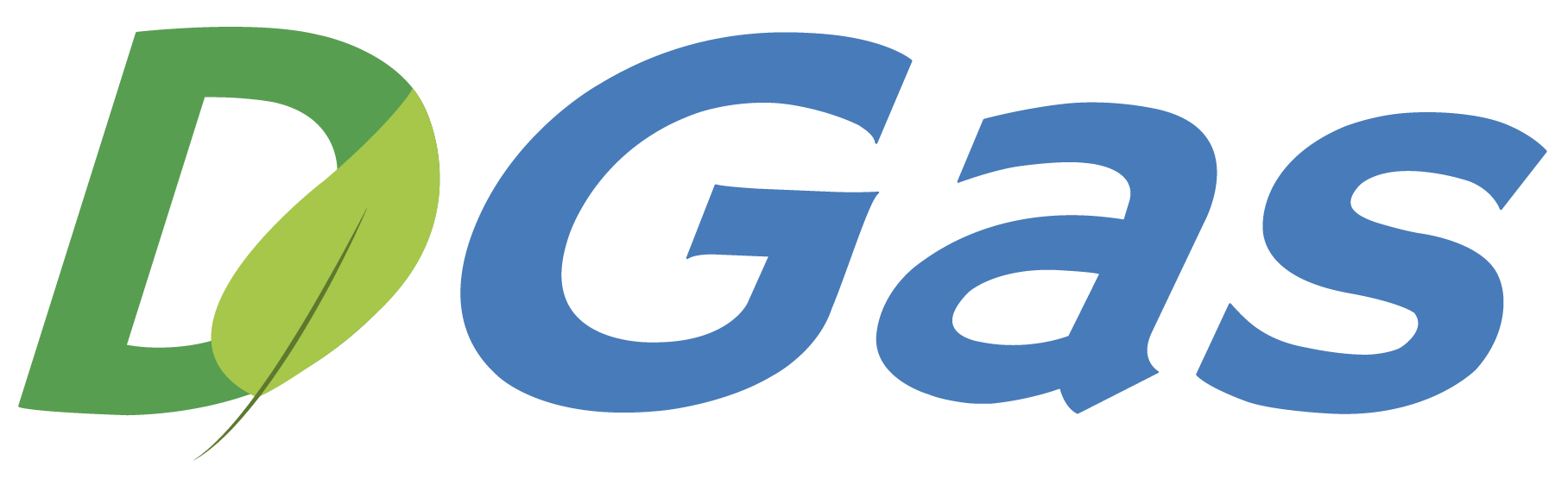 DGas